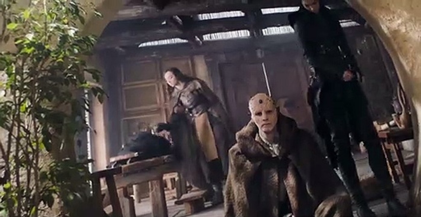 The Outpost S04 E12