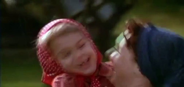 La pesadilla de Susi Tráiler VO