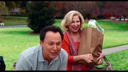 Abuelos al poder Tráiler (2) VO