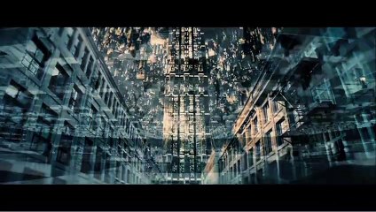 Un amor entre dos mundos Tráiler