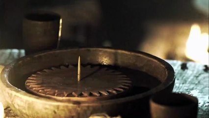 Vikingos - season 1 Tráiler VO