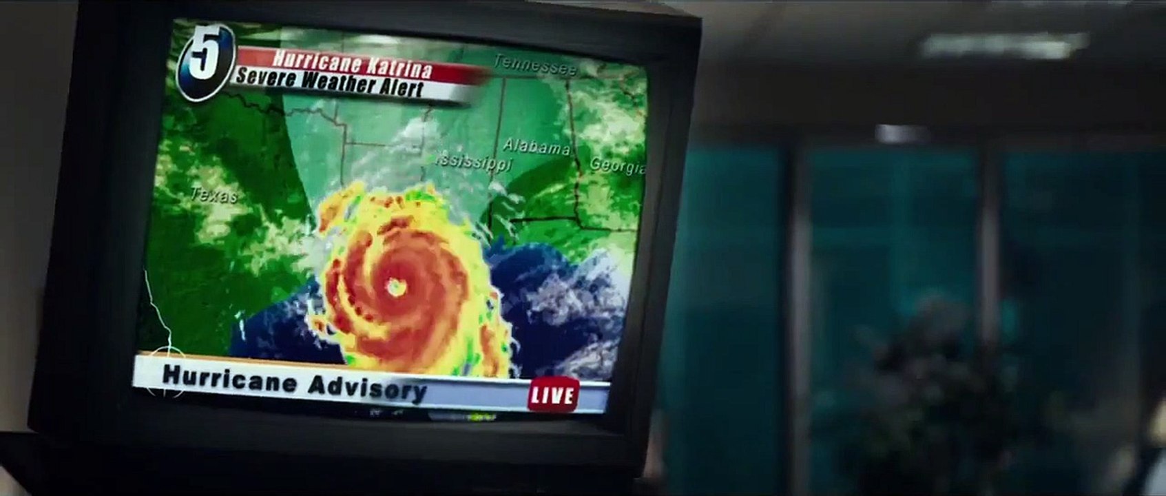 Cuenta atrás (Horas desesperadas) Tráiler VO