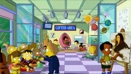 Los Simpson Clip (10)