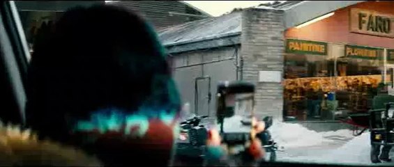 Wolverine: Imortal Trailer (2) Dublado