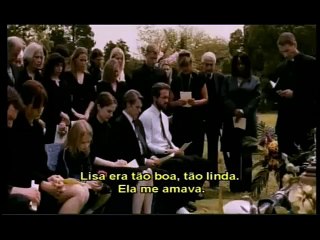 Um Segredo Entre Nós Trailer Legendado