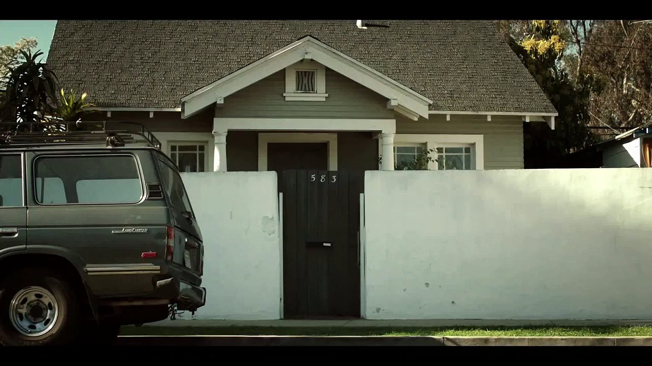 Trailer original