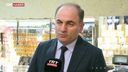 Altın 2 bin dolar seviyesini aştı