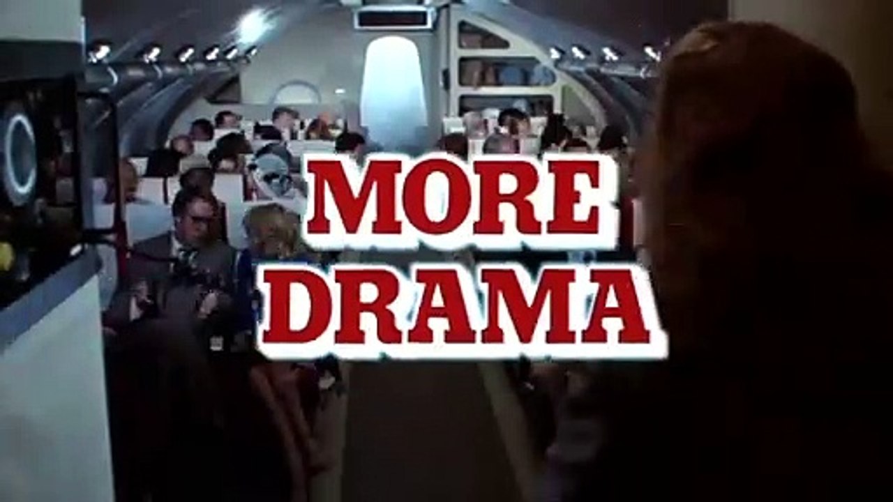 Apertem os Cintos, o Piloto Sumiu! - 2ª Parte Trailer Original