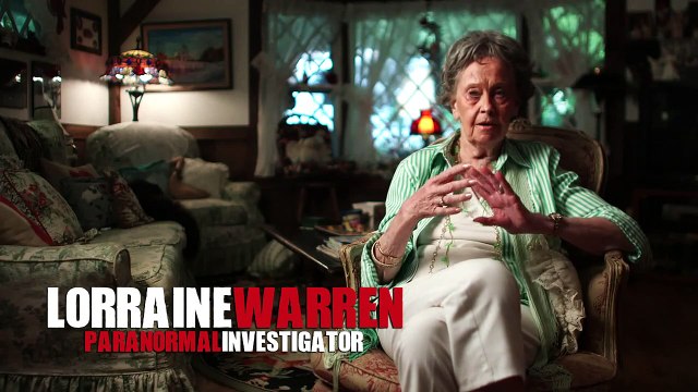 Invocação do Mal Featurette Original