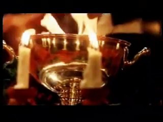 Fanny y Alexander Tráiler VO