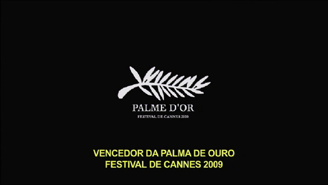 A Fita Branca Trailer Legendado