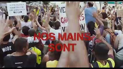 Indignados Tráiler VO