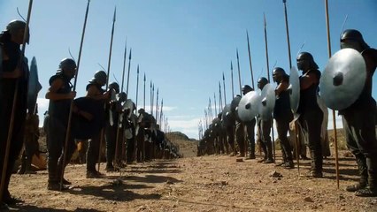 Juego de Tronos - season 3 Tráiler (2) VO