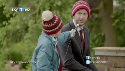 Moone Boy Teaser VO