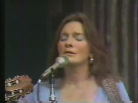 Judy Collins & Leonard Cohen - Suzanne