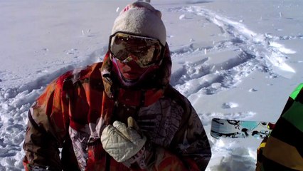 The Art of Flight 3D Tráiler