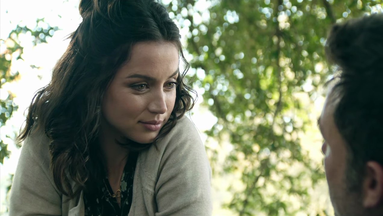 Deep Water Movie (2022) - Ben Affleck, Ana de Armas