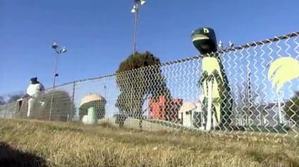 Jackass: La película Tráiler VO