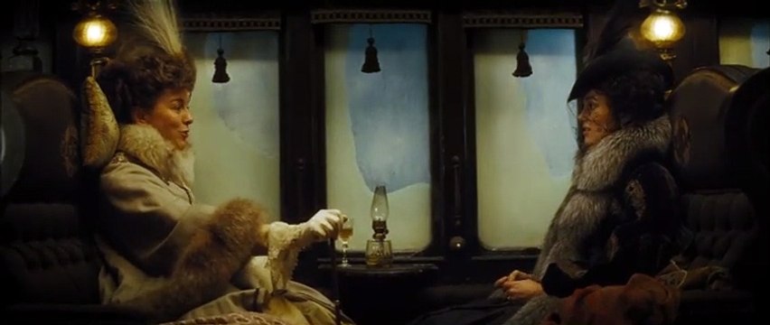 Anna Karenina Clip (2)