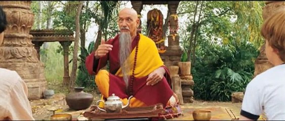 Guru do Amor Trailer Original