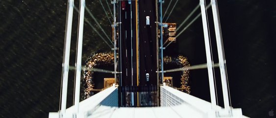 La trama (Broken city) Tráiler VO