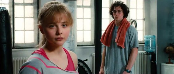 Kick-Ass 2 Comercial de TV Original