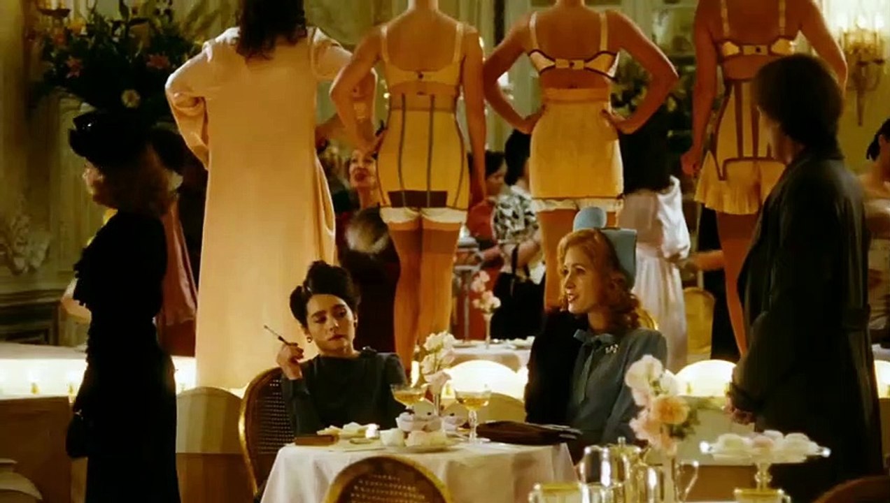 A Vida num Só Dia Trailer Original
