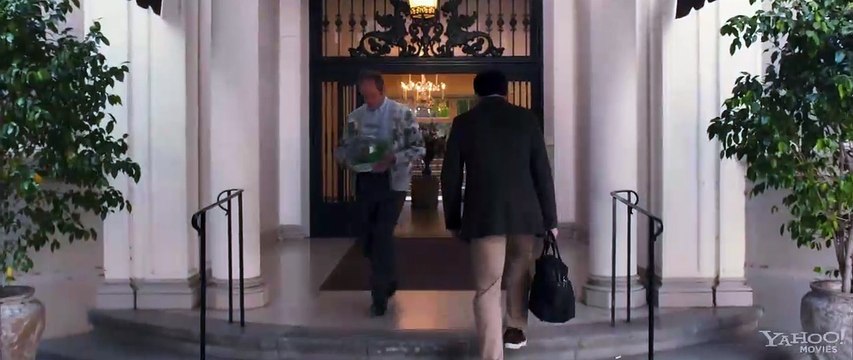 Buscando un amigo para el fin del mundo Tráiler VO