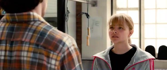 Kick-Ass 2 Comercial de TV Original