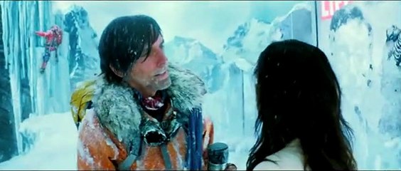 A Vida Secreta de Walter Mitty Trailer Legendado