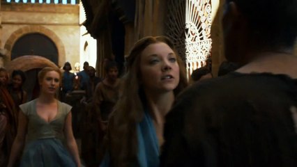 Juego de Tronos - season 3 Teaser (3) VO