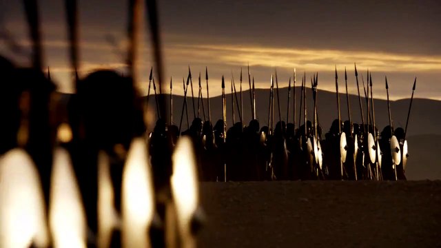 Juego de Tronos - season 3 Teaser (4) VO