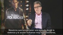 Christopher McQuarrie