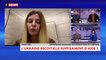 Le témoignage d'Anastasia : «On a vraiment besoin de couloirs humanitaires du côté ukrainien»