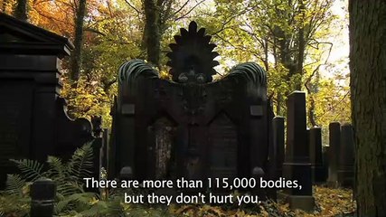 No paraíso, sob o solo Trailer Legendado