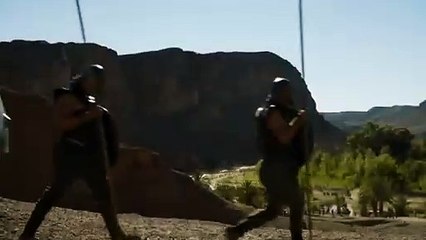 Juego de Tronos - season 3 Teaser (5) VO