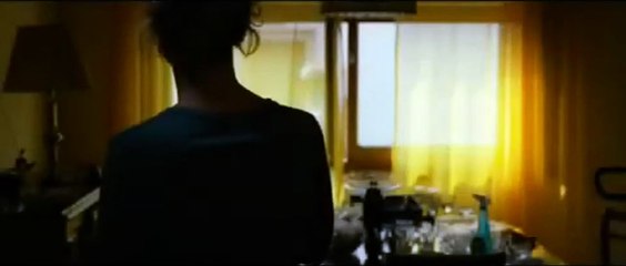 A Mulher Sem Cabeça - Trailer Original