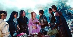 Ice Fantasy S01 E24