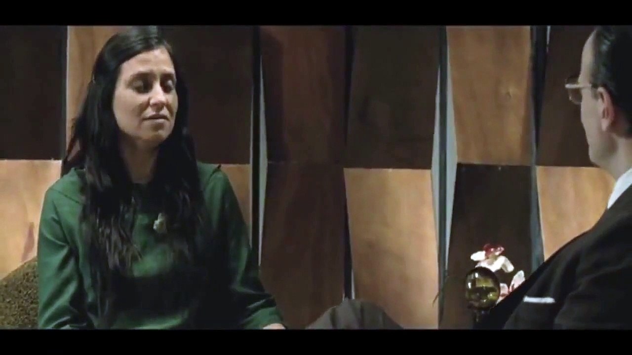 Violeta se fue a los cielos Tráiler