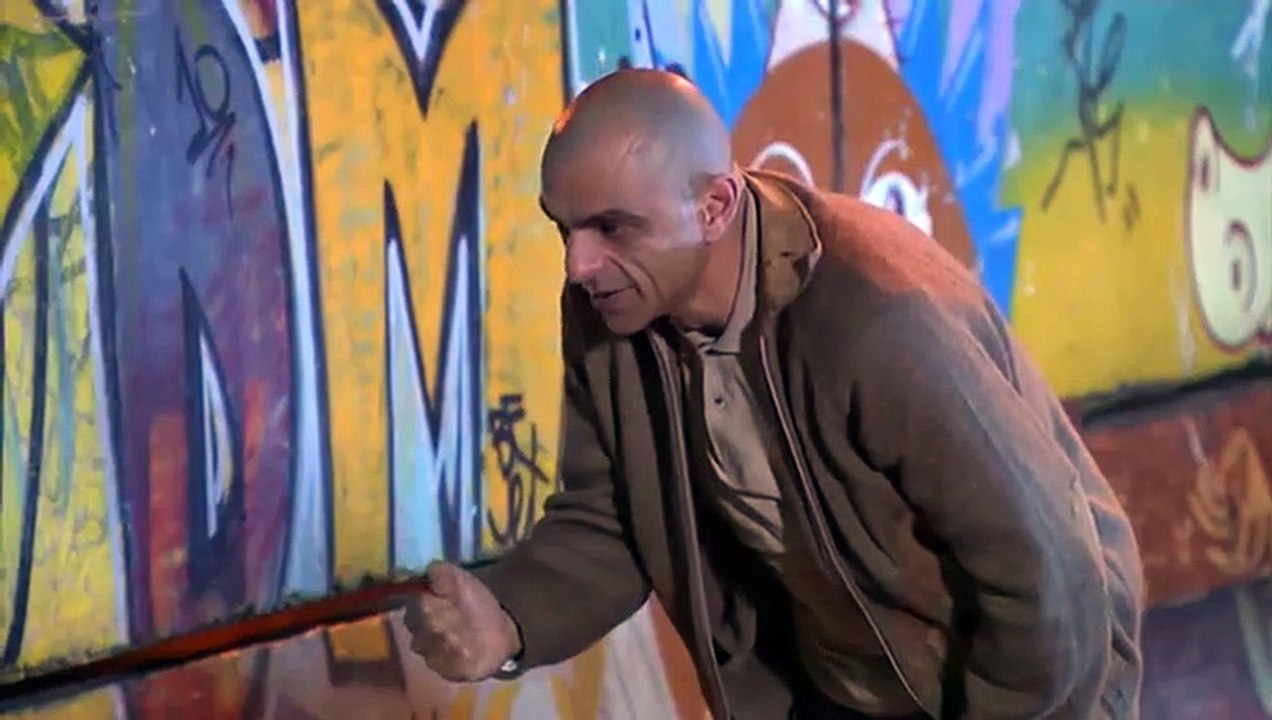 Andaluz - Trailer