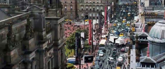 Guerra mundial Z Tráiler (2)