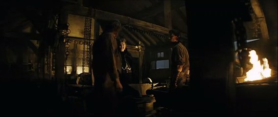 Grandes esperanzas Clip (2)