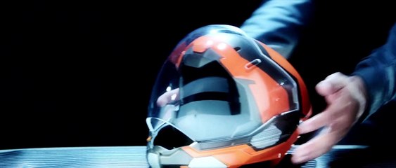 O Jogo do Exterminador Clipe Original "Battle School Needs You"