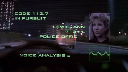 Robocop 3 Trailer Oficial