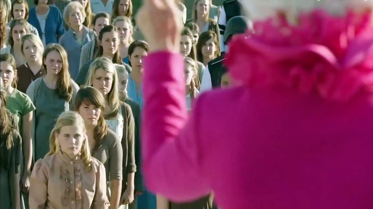 Los muertos del hambre Tráiler VO