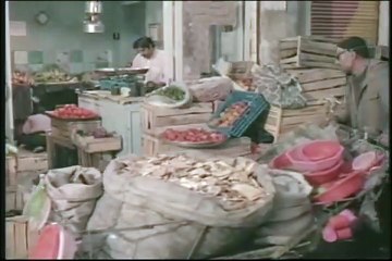 Children of heaven Tráiler VO