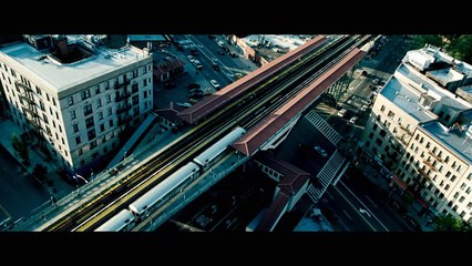 A Vida Secreta de Walter Mitty Trailer Original