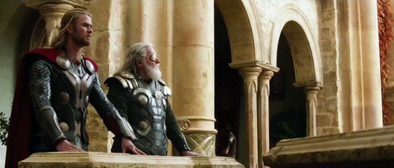 Thor: O Mundo Sombrio Comercial de TV (8) Original