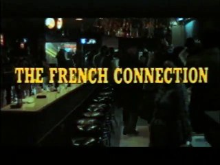 Contra el imperio de la droga Tráiler VO