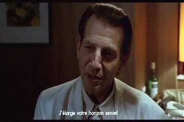 Lunas de hiel Tráiler VO